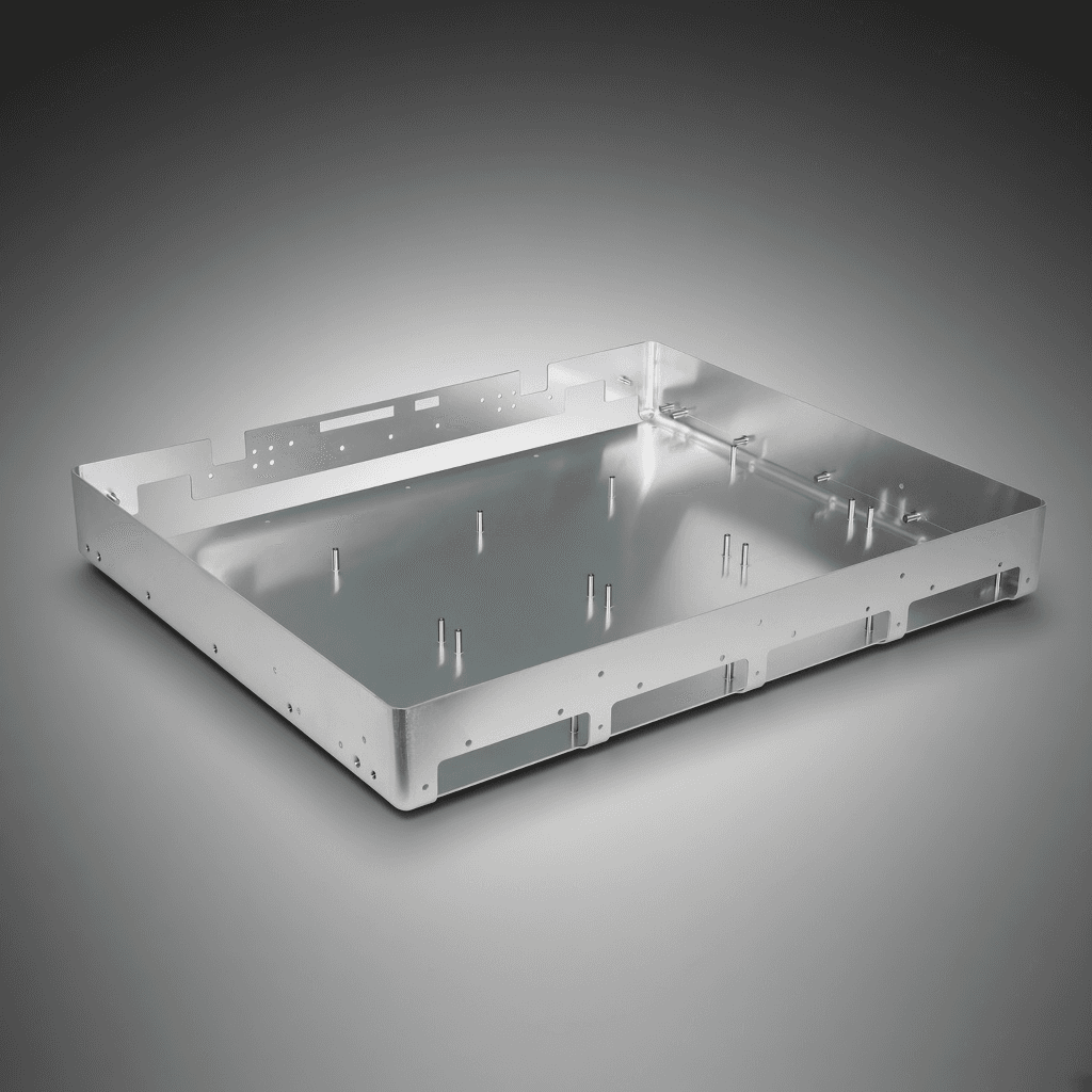 Sheet Metal