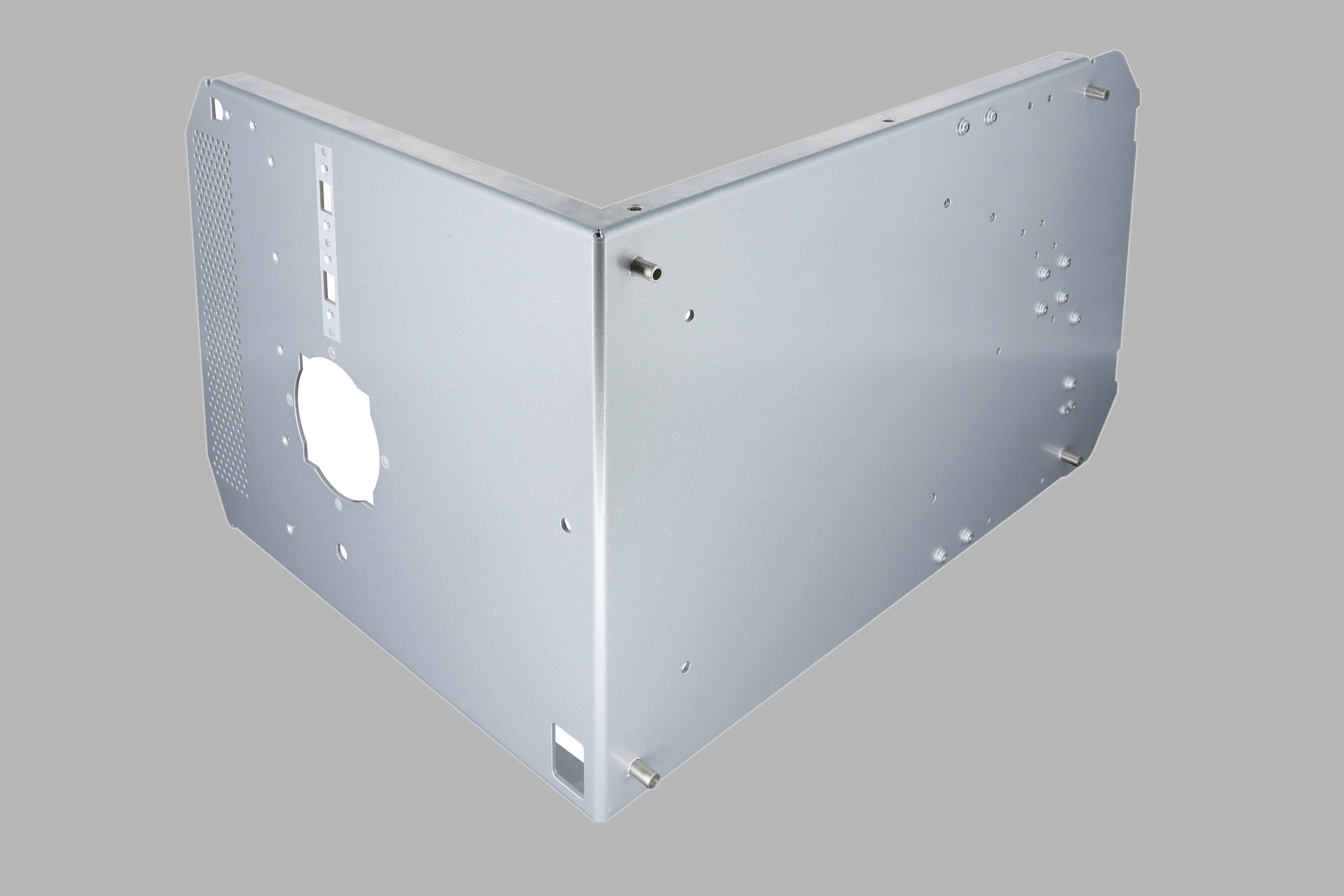 Manufacturing sample 1