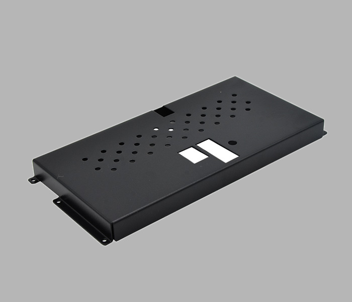 Manufacturing sample 11