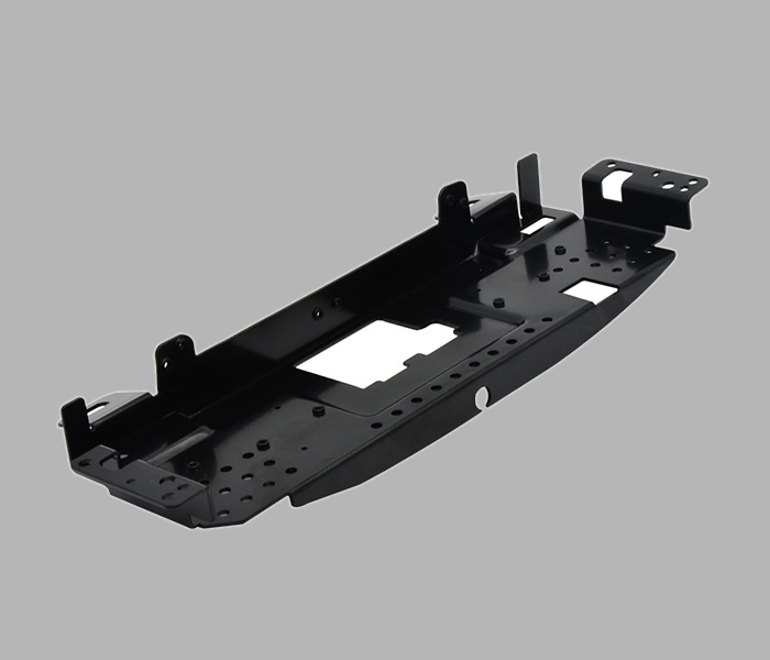 Manufacturing sample 13