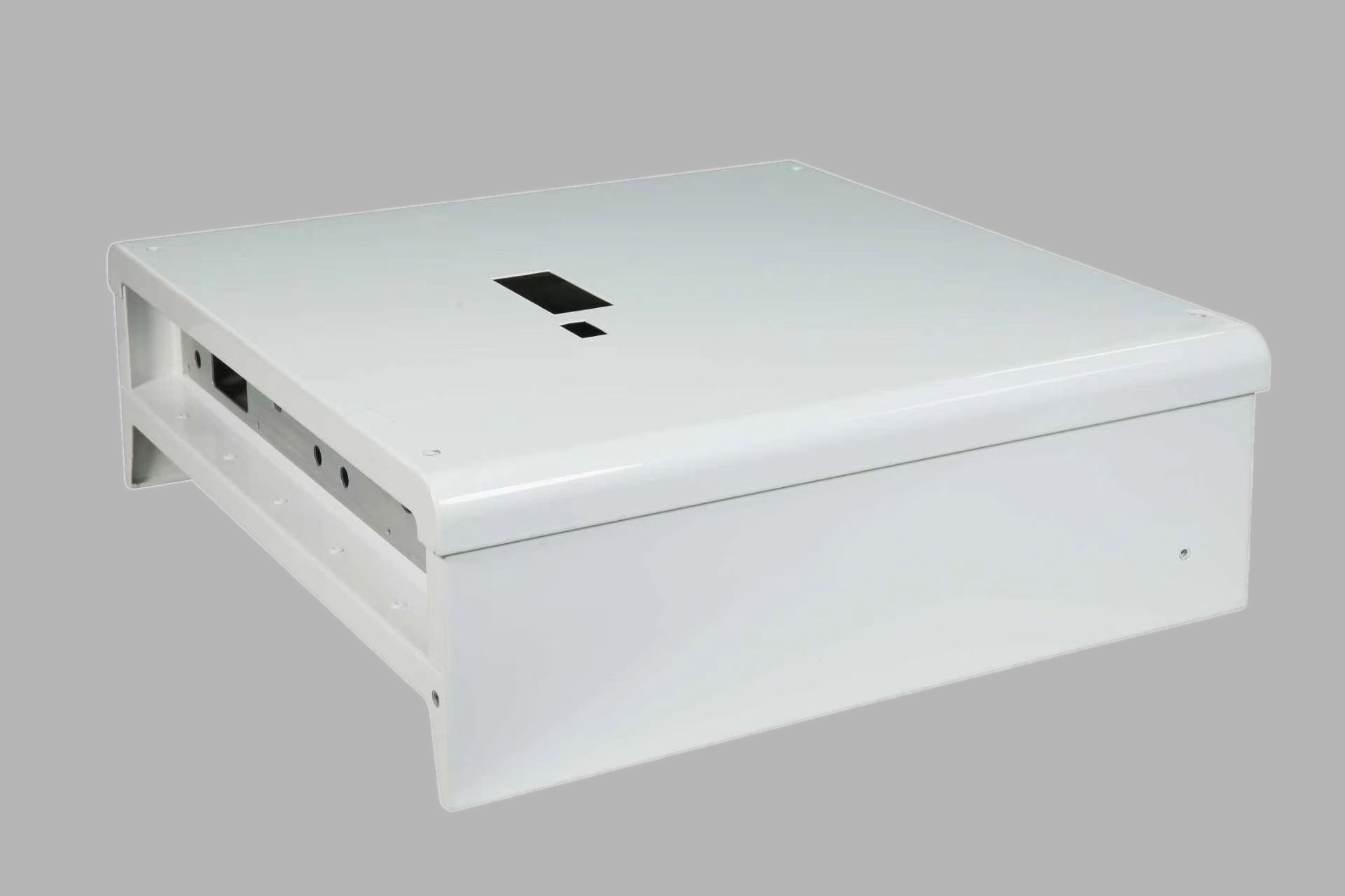 Manufacturing sample 2