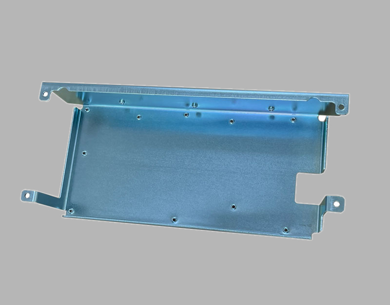 Manufacturing sample 20
