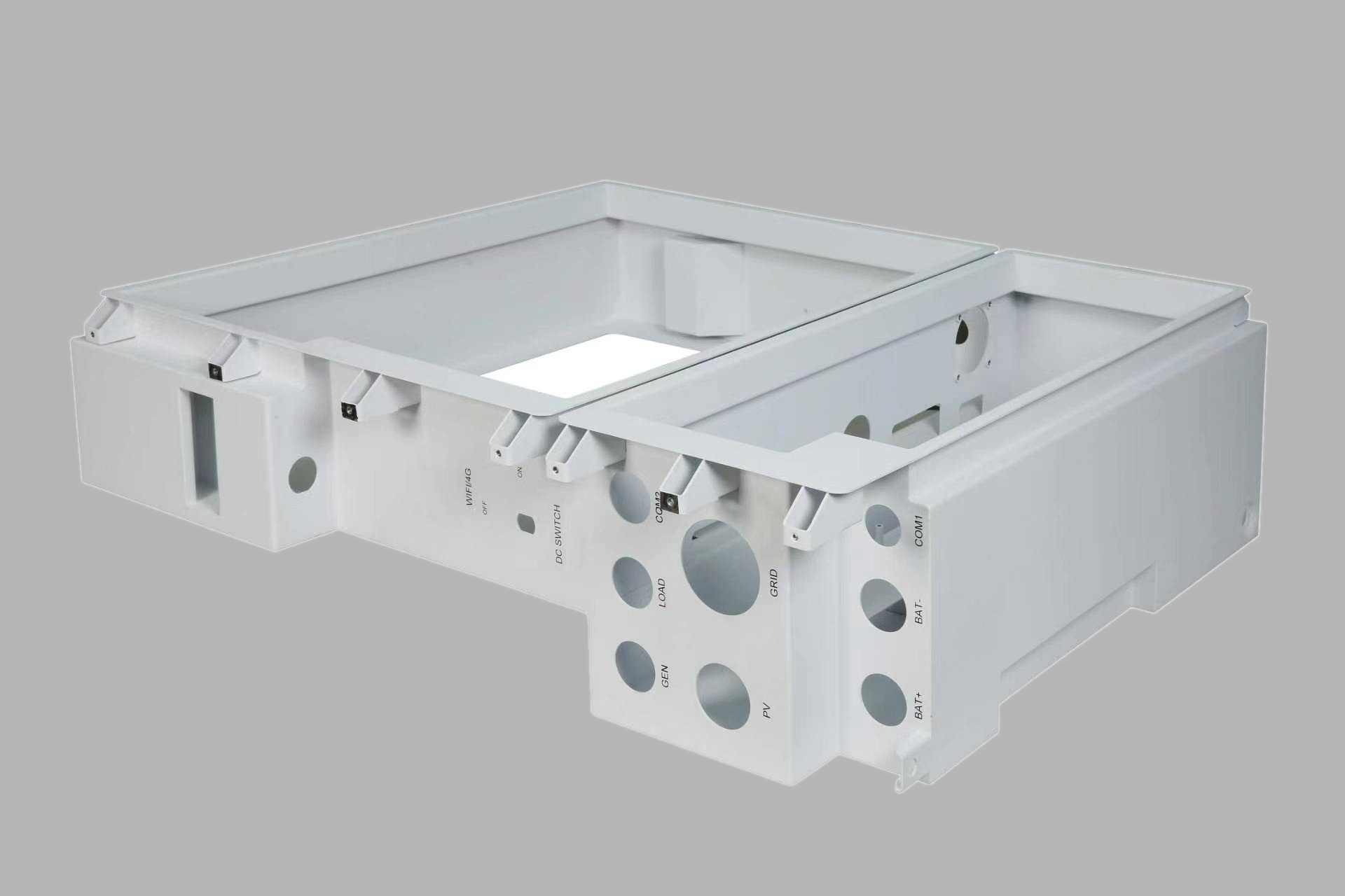 Manufacturing sample 3